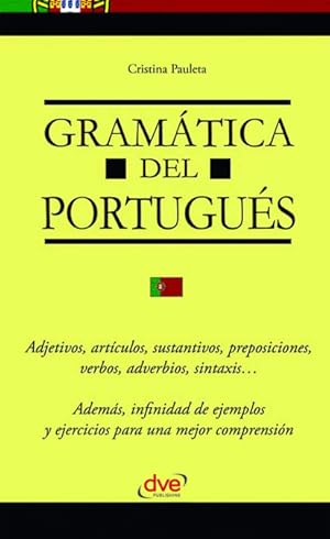 Imagen del vendedor de Gramtica del portugus a la venta por Podibooks