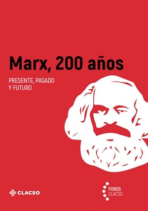 Seller image for Marx, 200 aos for sale by Podibooks