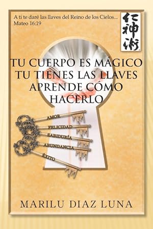 Seller image for Tu Cuerpo Es Magico for sale by Podibooks