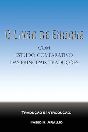 Seller image for O Livro de Enoque for sale by Podibooks