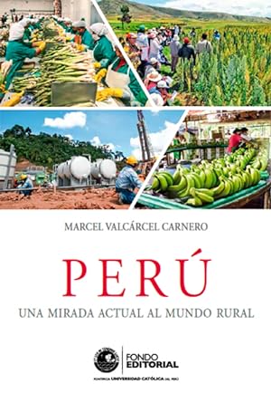 Seller image for Per: una mirada actual al mundo rural for sale by Podibooks