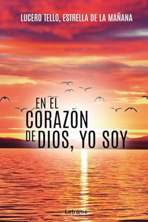 Seller image for En el corazn de Dios, yo soy for sale by Podibooks