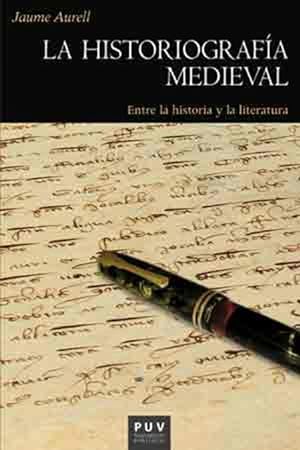 Seller image for La historiografa medieval for sale by Podibooks