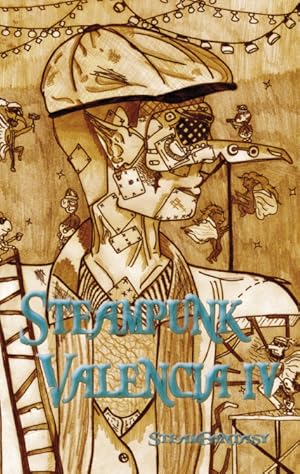 Imagen del vendedor de Steampunk Valencia iv a la venta por Podibooks