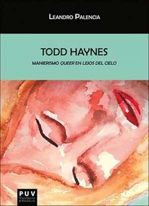 Seller image for Todd Haynes for sale by Podibooks