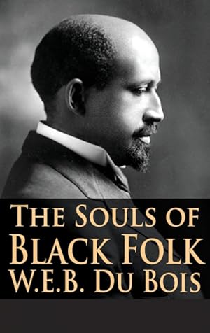 Seller image for The Souls of Black Folk for sale by Podibooks