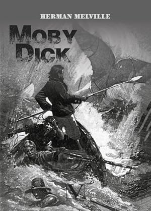 Seller image for Moby Dick for sale by Podibooks