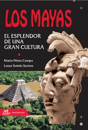 Seller image for Los mayas for sale by Podibooks