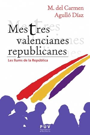 Imagen del vendedor de Mestres valencianes republicanes a la venta por Podibooks