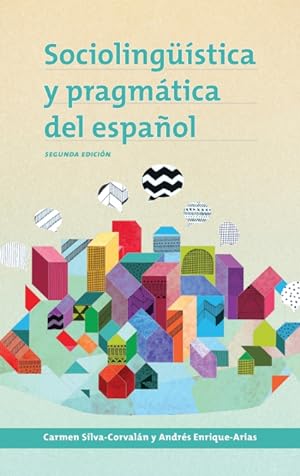 Imagen del vendedor de Sociolinguistica y Pragmatica del Espanol a la venta por Podibooks