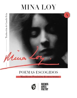 Imagen del vendedor de Poemas escogidos & Manifiesto Feminista a la venta por Podibooks