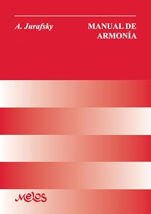 Seller image for BA9121 - Manual de armona for sale by Podibooks
