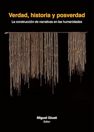 Seller image for Verdad, historia y posverdad for sale by Podibooks