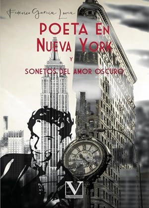 Seller image for Poeta en Nueva York y Sonetos del amor oscuro for sale by Podibooks