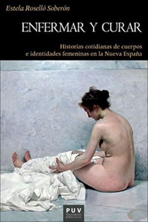 Imagen del vendedor de Enfermar y curar a la venta por Podibooks