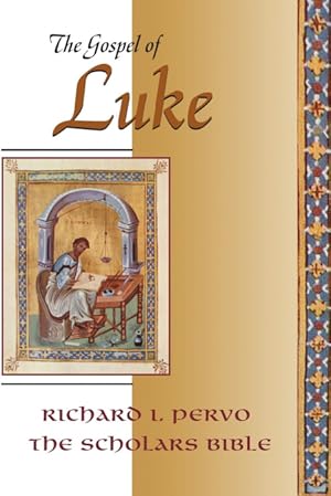 Bild des Verkufers fr Gospel of Luke (Scholars Bible) zum Verkauf von Podibooks