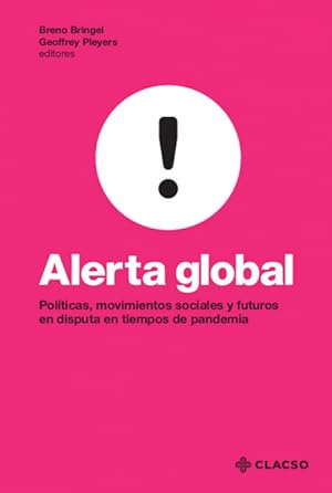 Imagen del vendedor de Alerta global a la venta por Podibooks