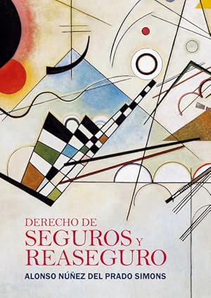 Seller image for Derecho de seguros y reaseguro for sale by Podibooks