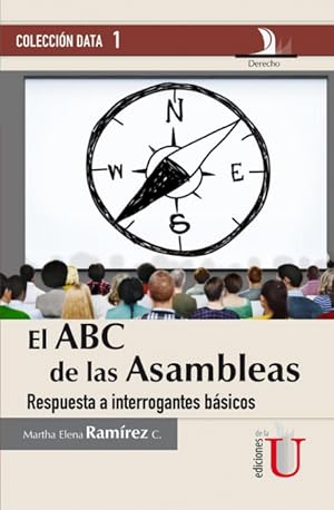 Seller image for ABC de las Asambleas, respuestas a interrogantes bsicos for sale by Podibooks
