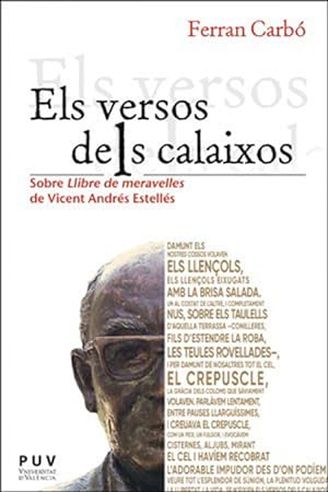 Seller image for Els versos dels calaixos for sale by Podibooks
