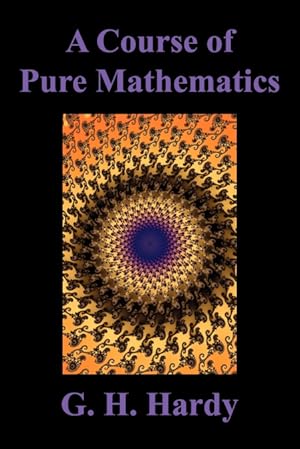 Immagine del venditore per A Course of Pure Mathematics venduto da Podibooks