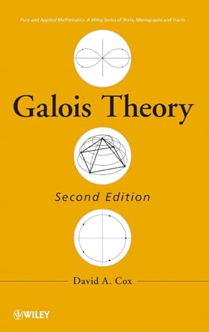 Seller image for Galois Theory 2e for sale by Podibooks