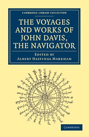 Image du vendeur pour Voyages and Works of John Davis, the Navigator mis en vente par Podibooks