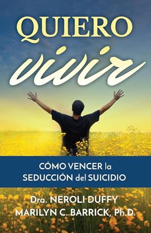 Seller image for Quiero vivir for sale by Podibooks