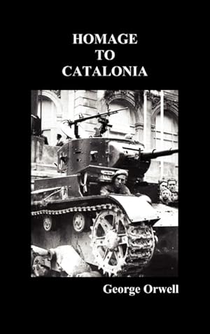 Immagine del venditore per Homage to Catalonia venduto da Podibooks