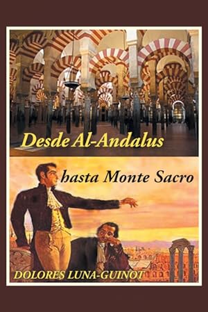 Seller image for Desde Al-Andalus Hasta Monte Sacro for sale by Podibooks
