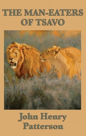 Seller image for The Man-eaters of Tsavo for sale by Podibooks