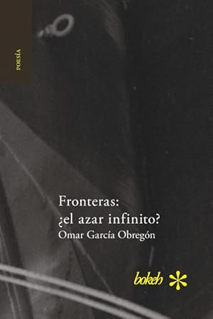 Imagen del vendedor de Fronteras a la venta por Podibooks