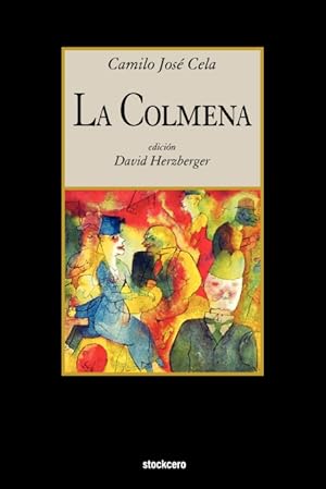 Imagen del vendedor de La Colmena a la venta por Podibooks