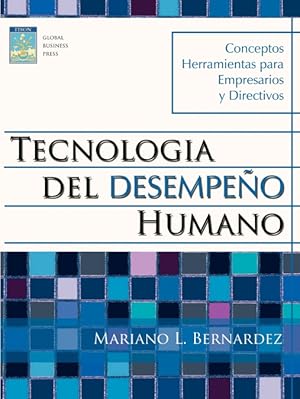 Imagen del vendedor de Tecnologia del Desempeo Humano a la venta por Podibooks