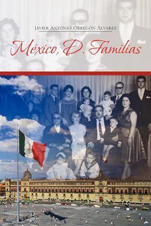 Seller image for Mexico, D. Familias for sale by Podibooks