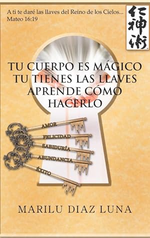 Seller image for Tu Cuerpo Es Magico for sale by Podibooks