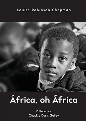 Imagen del vendedor de frica, oh frica a la venta por Podibooks