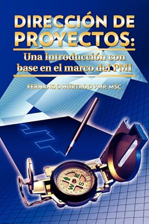 Seller image for Direccion de Proyectos for sale by Podibooks