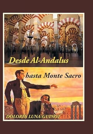 Seller image for Desde Al-Andalus Hasta Monte Sacro for sale by Podibooks