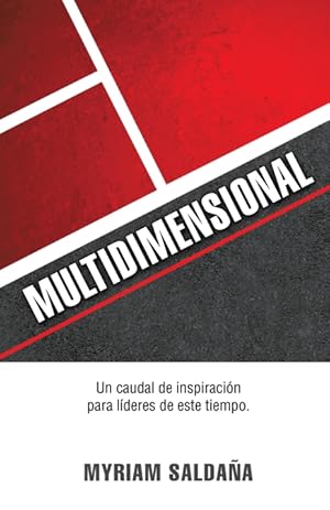 Imagen del vendedor de Multidimensional a la venta por Podibooks