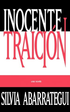 Seller image for Inocente Traicion for sale by Podibooks