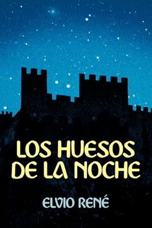 Imagen del vendedor de Los Huesos de La Noche a la venta por Podibooks