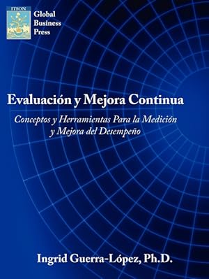 Imagen del vendedor de Evaluacion y Mejora Continua a la venta por Podibooks