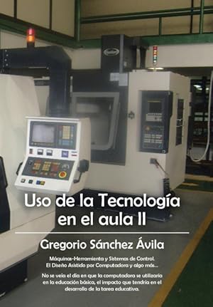 Imagen del vendedor de USO de La Tecnologia En El Aula II a la venta por Podibooks