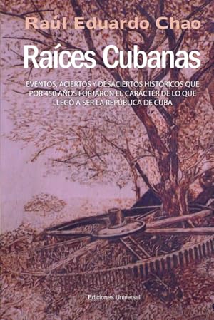 Imagen del vendedor de RACES CUBANAS a la venta por Podibooks