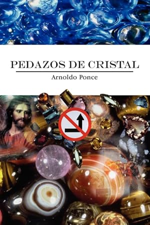 Imagen del vendedor de PEDAZOS DE CRISTAL a la venta por Podibooks