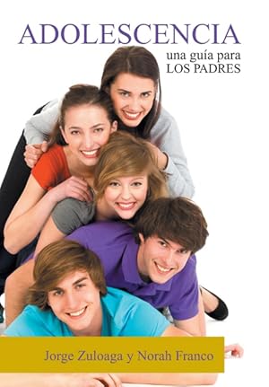 Seller image for Adolescencia for sale by Podibooks