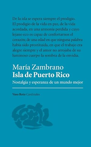 Imagen del vendedor de Isla de Puerto Rico a la venta por Podibooks