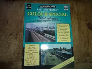 Seller image for Colour Special (British Railways Past & Present) for sale by Terry Blowfield