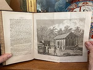 Immagine del venditore per Voyages Dans La Peninsule Occidentale De L'Inde et Dans L'Isle De Ceilan. venduto da Colin Page Books